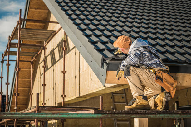 Best Best Roofing Contractors  in Joshua, TX