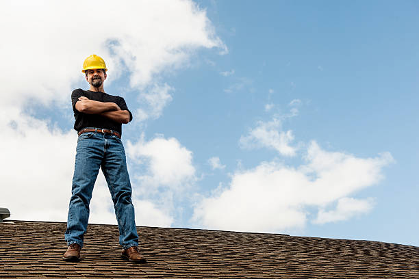 Best Roof Gutter Cleaning  in Joshua, TX