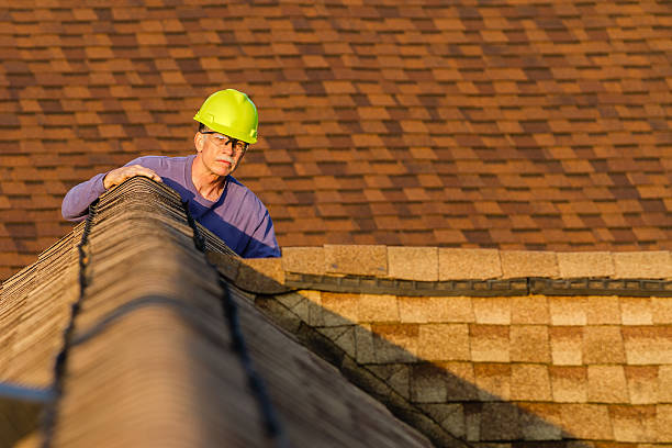Professional Roofing Contractor in Joshua, TX
